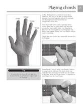 Load image into Gallery viewer, ABSOLUTE BEGINNERS – OMNIBUS EDITION UKULELE