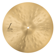 Load image into Gallery viewer, SABIAN 11402XLN 14 inch HHX Legacy hi-hat cymbal with dark, rich tone and crisp articulation made in Canada
