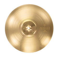 Load image into Gallery viewer, SABIAN NP1402B 14-inch Paragon Neil Peart hi-hat cymbal with brilliant finish made in Canada