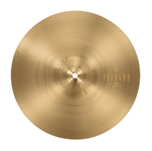 Charger l'image dans la galerie, SABIAN NP1402N 14" Paragon hi-hat cymbal made of B20 bronze with AA-style hammering designed for crisp, bright sound and dynamic response