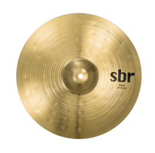 Charger l'image dans la galerie, SABIAN SBR1402 14-inch SBR Hi Hat Cymbal with hammered and lathed brass surface