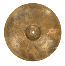 Load image into Gallery viewer, SABIAN XSR1480MH 14-inch Monarch Hi Hat Cymbal made from B20 bronze with dry, crisp sound and versatile performance