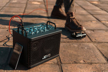 Charger l'image dans la galerie, Amplificateur de guitare Bluetooth rechargeable numérique JOYO DC-15S