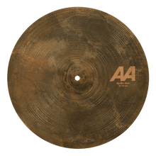 Charger l'image dans la galerie, SABIAN 21680AH 16" AA Apollo Hi-Hat Cymbal Made in Canada with articulate, fat sound and sonic dryness finish