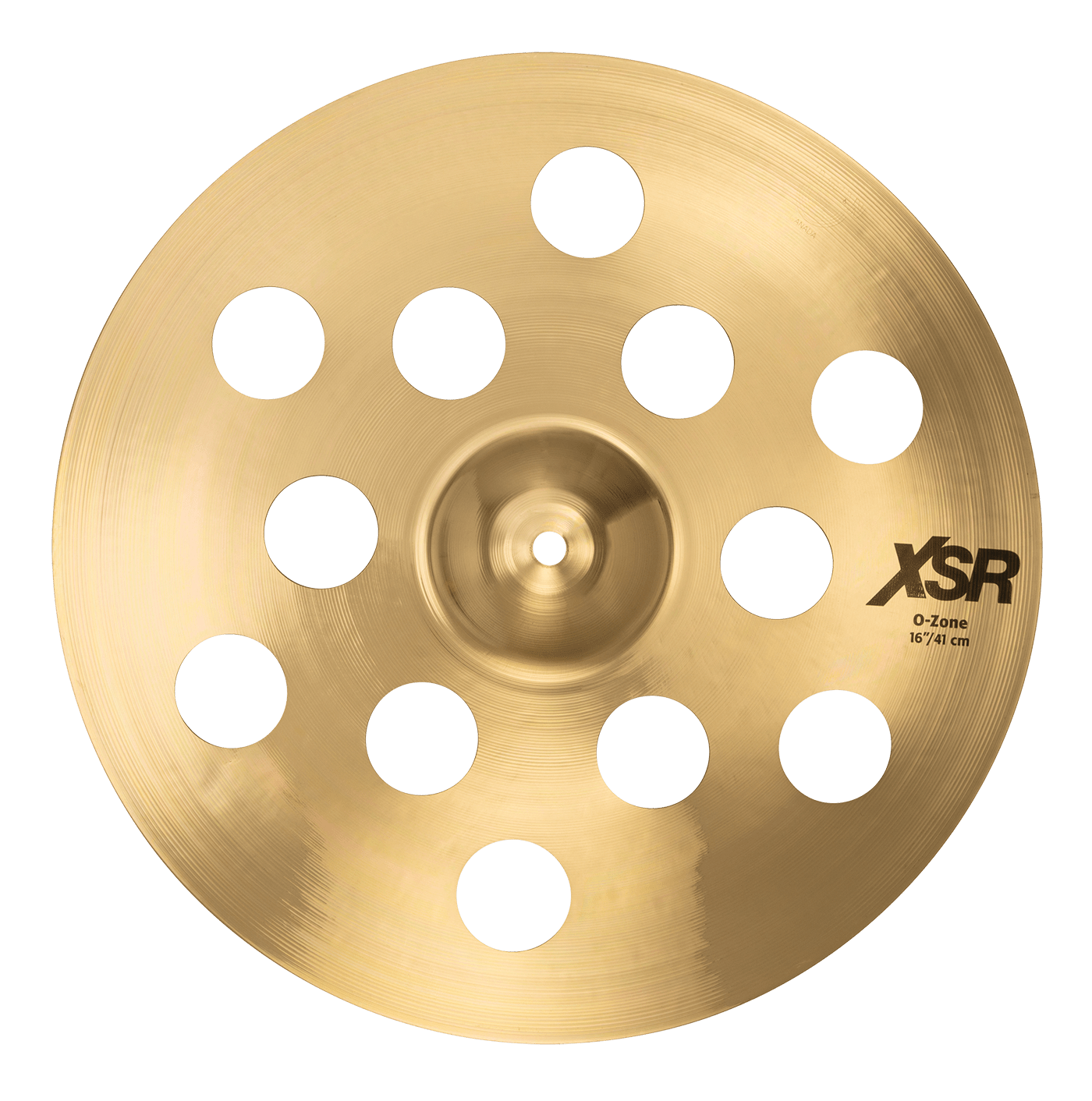 SABIAN XSR1600B 16