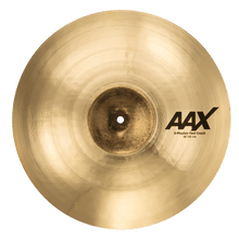 Load image into Gallery viewer, SABIAN 21885XB 18-inch AAX X-Plosion Fast Crash cymbal with bright, explosive sound