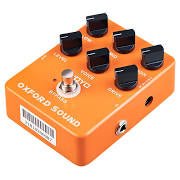 Charger l'image dans la galerie, Préampli Joyo JF-22 Oxford Sound Orange