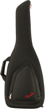 Charger l'image dans la galerie, Fender FE610 Electric Guitar Gig Bag - Black-(7936119243007)