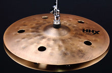 Load image into Gallery viewer, Sabian 14” HHX Compression Hi Hats