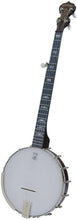 Charger l'image dans la galerie, Deering Artisan Goodtime 5-String Openback Banjo Made In USA AG-(7078497157314)