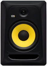 Charger l'image dans la galerie, KRK CL8-G3 CLASSIC 8 Enceinte de monitoring studio professionnelle 8"