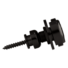 Charger l'image dans la galerie, Fender Infinity Strap Locks - Black-(7936194806015)