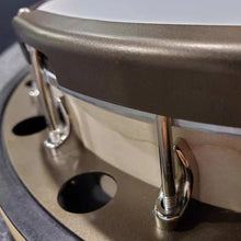 Charger l'image dans la galerie, GOODTIME® TWO BANJO - QUINCAILLERIE EN BRONZE - SORTIE LIMITÉE