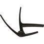 Charger l'image dans la galerie, Fender Laurel Electric Guitar Capo - Black-(7794955878655)