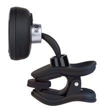 Load image into Gallery viewer, Snark Silver Chromatic Tuner - Black