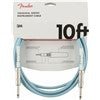 Charger l'image dans la galerie, DAPHNE BLUE ORIGINAL SERIES 10 FOOT INSTRUMENT CABLE-(7795002245375)