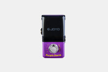 Charger l'image dans la galerie, Joyo Purple Storm Ironman Series Pédale d'effet Fuzz JF-320