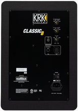 Charger l'image dans la galerie, KRK CL8-G3 CLASSIC 8 Enceinte de monitoring studio professionnelle 8"