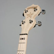 Charger l'image dans la galerie, DEERING GOODTIME® 19-FRET TENOR BANJO-(8027811938559)