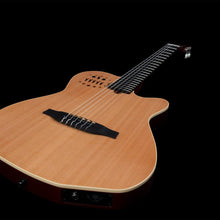 Charger l'image dans la galerie, Godin 032150 ACS Nylon Naturel SG Guitare Classique MADE In CANADA