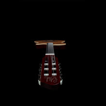 Load image into Gallery viewer, Godin 032167 ACS Slim Nylon Synth Access - 2-Voice Natural SG Classical Guitar with Bag MADE In CANADA