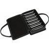 Charger l'image dans la galerie, BLUES DELUXE HARMONICAS - Set of 7 WITH CASE (D, G, E, F, C, B Flat & A Keys)-(7794971214079)