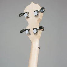 Load image into Gallery viewer, DEERING GOODTIME® 17-FRET TENOR OPENBACK BANJO-(7884722372863)