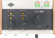 Charger l'image dans la galerie, Universal Audio Volt 276 USB Interface with Compressor