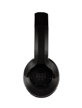 Charger l'image dans la galerie, KRK KNS 8402 Casque de mixage/mastering de studio, noir