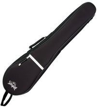 Charger l'image dans la galerie, Seagull 040391 M Line Gig Bag pour Merlin 4-Noir avec Logo