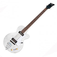 Charger l'image dans la galerie, Hofner HI-CB-PE-PW Club Bass - Ignition Pearl White - PRO
