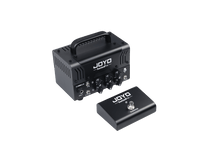Load image into Gallery viewer, JOYO ZOMBIE II DUAL CHANNEL (DUAL RECTIFIER) AMP HEAD