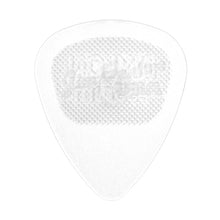 Load image into Gallery viewer, DUNLOP NYLON GLOW IN DARK STANDARD PICK .53MM - 6 PACK-(6928589947074)