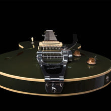 Charger l'image dans la galerie, Godin 046881/051588 Montreal Premiere LTD Desert Green w/P-Rails & Bigsby® MADE In CANADA