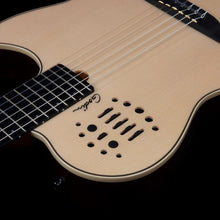 Load image into Gallery viewer, Godin 004690 MultiAc Nylon String - Synth Access - 2-Voice Natural HG Classical Guitar MADE In CANADA