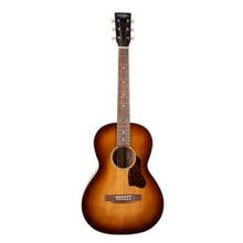 Charger l'image dans la galerie, Art & Lutherie 051564 Roadhouse Acoustic Electric Guitar Light Burst GT EQ