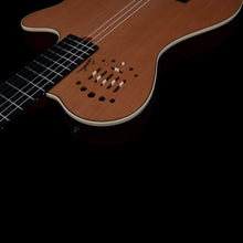 Charger l'image dans la galerie, Godin 049479 Multiac Grand Concert Deluxe Guitare Classique MADE In CANADA