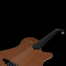 Charger l'image dans la galerie, Godin 049479 Multiac Grand Concert Deluxe Guitare Classique MADE In CANADA