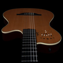 Charger l'image dans la galerie, Godin 049479 Multiac Grand Concert Deluxe Guitare Classique MADE In CANADA