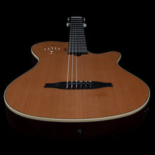 Charger l'image dans la galerie, Godin 049479 Multiac Grand Concert Deluxe Guitare Classique MADE In CANADA
