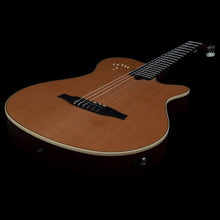 Charger l'image dans la galerie, Godin 049479 Multiac Grand Concert Deluxe Guitare Classique MADE In CANADA