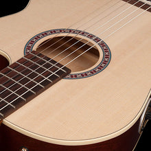 Load image into Gallery viewer, Godin 049585 / 051793 Arena CW Thinline Nylon String Classical Guitar MADE In CANADA