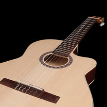 Load image into Gallery viewer, Godin 049585 / 051793 Arena CW Thinline Nylon String Classical Guitar MADE In CANADA