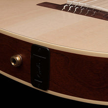 Load image into Gallery viewer, Godin 049585 / 051793 Arena CW Thinline Nylon String Classical Guitar MADE In CANADA