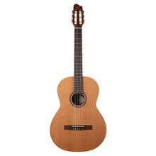 Charger l'image dans la galerie, Godin 049622 Collection classical guitar with solid cedar top and rosewood back, high gloss finish