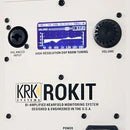 Charger l'image dans la galerie, KRK Rokit Powered G4 Monitor 7'' avec bruit blanc (Simple)
