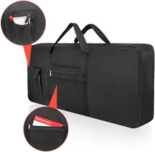 Charger l'image dans la galerie, Housse pour clavier 61 notes