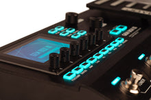 Charger l'image dans la galerie, JOYO GEM BOX III Pédale multi-effets, boîte à rythmes + effets LOOPER, processeur multi-pédales, avec 157 effets et 61 modulations de préampli