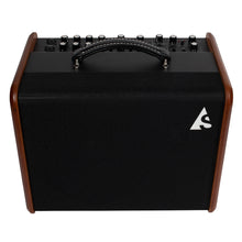 Load image into Gallery viewer, Godin 050154 Acoustic Solutions Amplifier ASG-8 Wood 120 Watts
