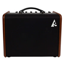 Load image into Gallery viewer, Godin 050154 Acoustic Solutions Amplifier ASG-8 Wood 120 Watts